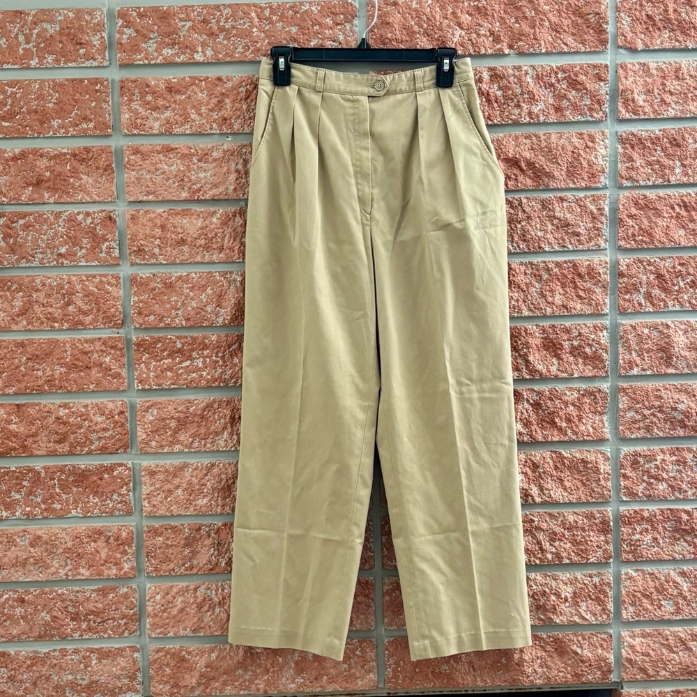 Kids khaki pants